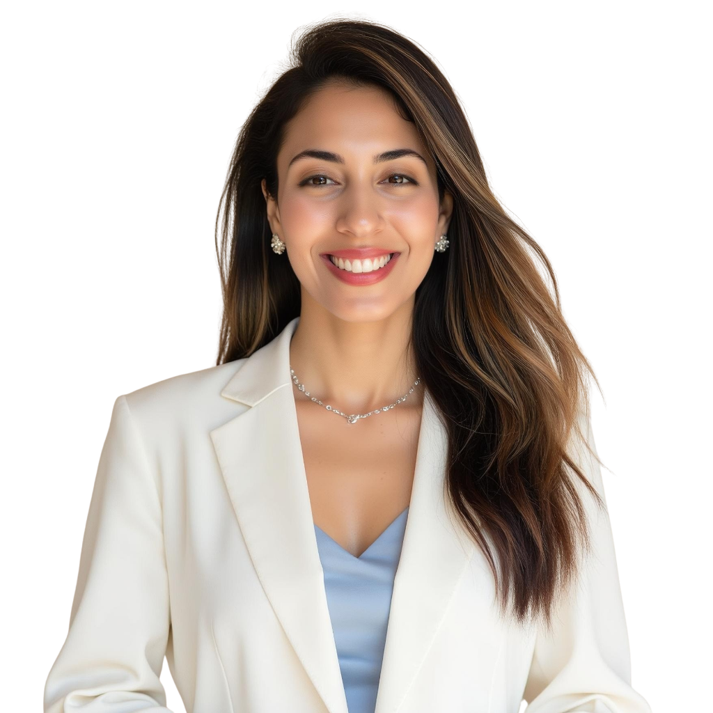 Vered Itzhaki Cohen